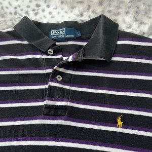 Men’s Polo by Ralph Lauren polo shirt